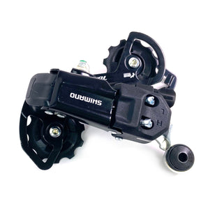 R6000 Rear derailleur