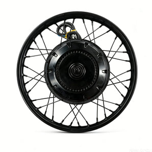R6000 Motor