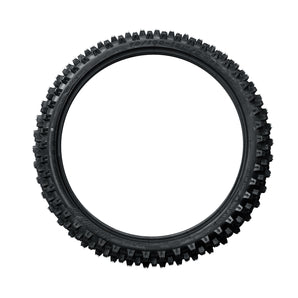 R19 front + rear off road tire