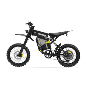 Coswheel R6000 Electric Dirt Bike